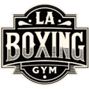 LA Boxing Gym logo