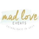 Mad Love Events logo