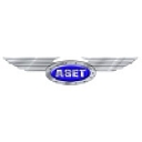 ASET logo