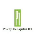 Priority One Logistics logo