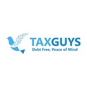 Tax Guys logo