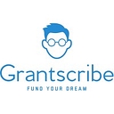 GrantScribe logo