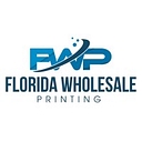 Florida Wholesale Printing logo