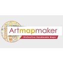 Art Map Maker logo