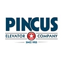 Pincus Elevator logo