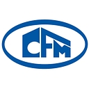 CFM Flooring, Tile & Countertop logo