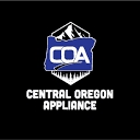 Central Oregon Appliance logo