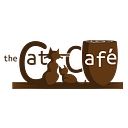 Cat Cafe San Diego logo