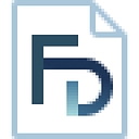 FasterDraft logo