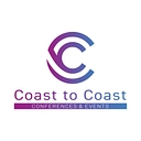 Coast to Coast Conferences & Events logo