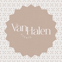 Van Halen Events logo