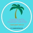 Casaplanta Garden Center logo