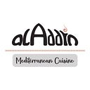 Aladdin Mediterranean Cuisine logo