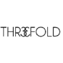 THR3EFOLD logo