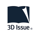 3dissue logo