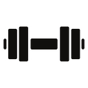 House of Strength Private Training Facility logo