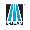 E-BEAM Services logo