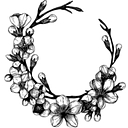 She Keeps a Lovely Home logo