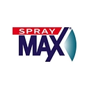 SprayMax logo