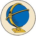 Blue Moon Camera and Machine logo