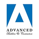 Advanced Builders & Contractors logo