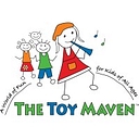 The Toy Maven logo