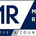 Mullin, P.C. logo
