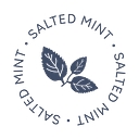 Salted Mint logo