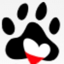 Animal Hope Adoptions logo