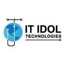 itidoltechnologies.com favicon