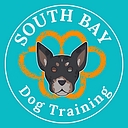 South Bay Dog Training logo
