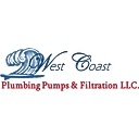 West Coast Plumbing Pumps & Filtration logo