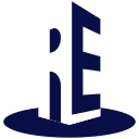 Revolution RE logo