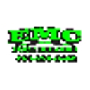 EMC Dock Builders logo