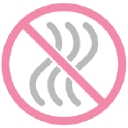 No Pong logo