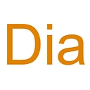 Dia2 logo