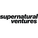 Supernatural Ventures logo