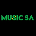 Music SA logo