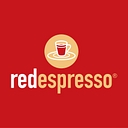 red espresso logo