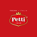 Petti logo