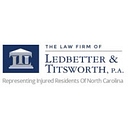 Titsworth Law Offices logo
