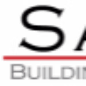 Saber Building Services logo