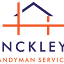 Hinckley's Handyman Services logo