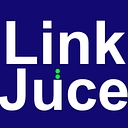 LinkJuce SEO Digital Marketing logo