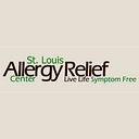 St. Louis Allergy Relief logo