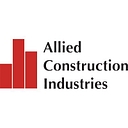 Allied Construction Industries (ACI) logo