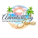 Adventures by Jamie logo