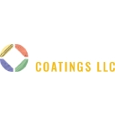 CONCRETE COATINGS logo