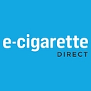 E-Cigarette Direct logo