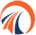 Orange Coast Movers logo
